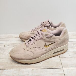 Size 7 - Nike Air Max 1‎ Premium SC Particle Rose Jewel